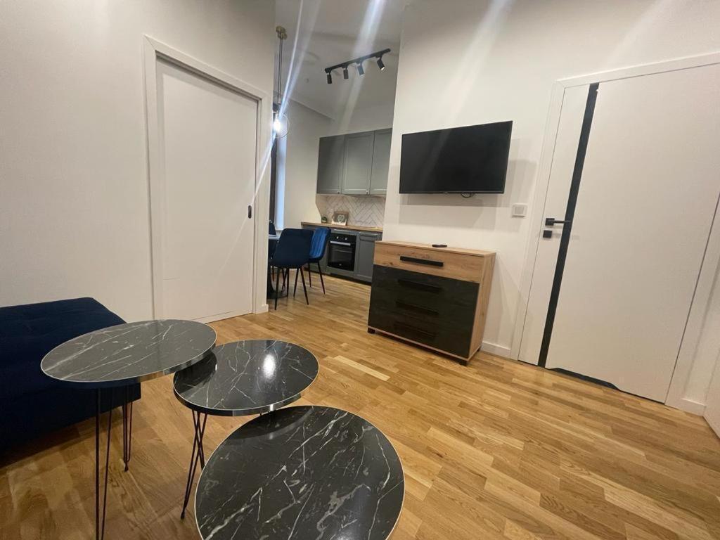 Katowice Gallery Center エクステリア 写真